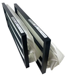 Enervent LTR 6/7 F5+F5-filter