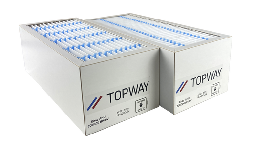 ensy 200/300 BH/BV - filter.