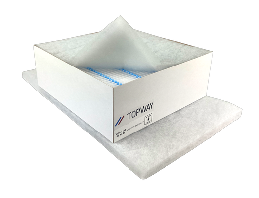 Vallox 145 SE / MC-filter.